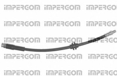 ORIGINAL IMPERIUM 23678 Brake Hose